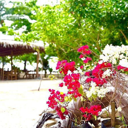 Dosplaya Ecocamp Hotel El Nido Exterior photo